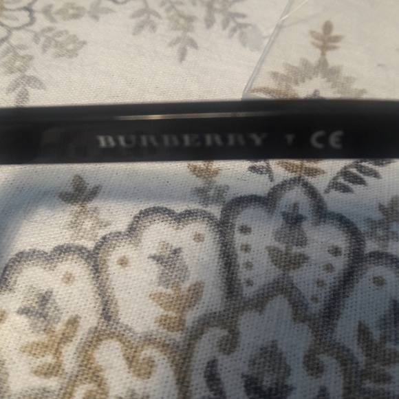 **BURBERRY** Glasses BE2187 - Picture 5 of 6
